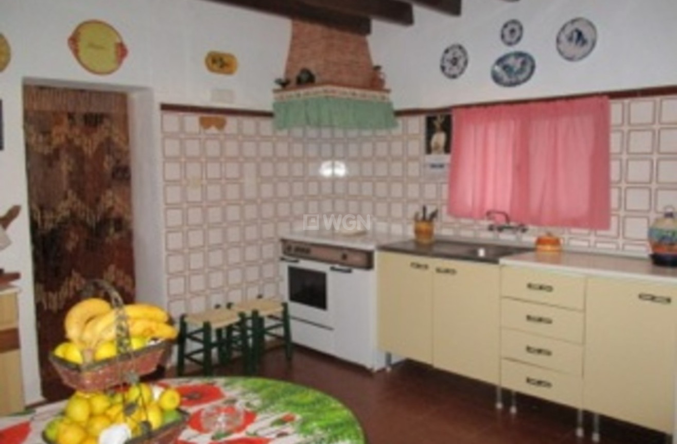 Resale - Townhouse - Alora - Inland