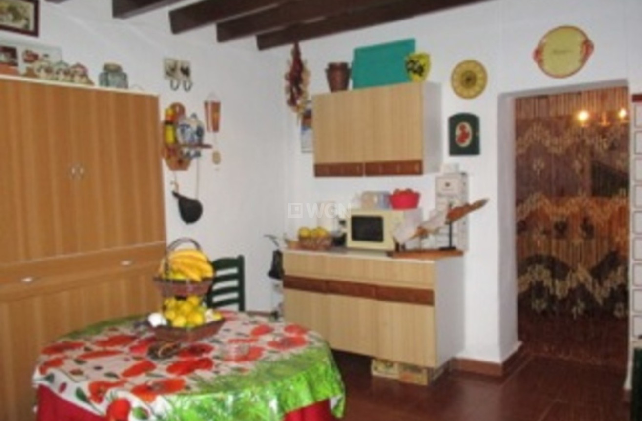 Resale - Townhouse - Alora - Inland