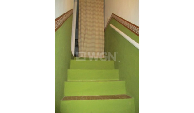 Resale - Townhouse - Alora - Inland