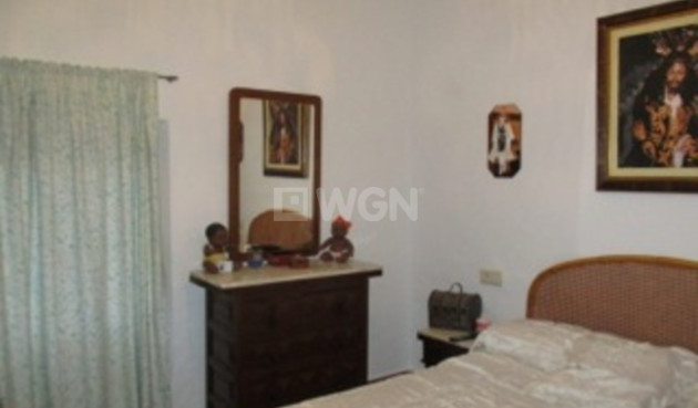 Resale - Townhouse - Alora - Inland