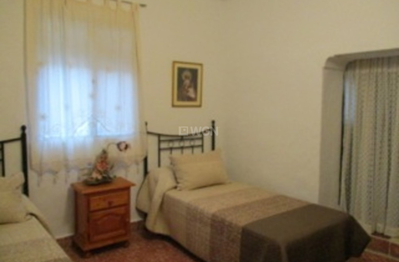 Resale - Townhouse - Alora - Inland