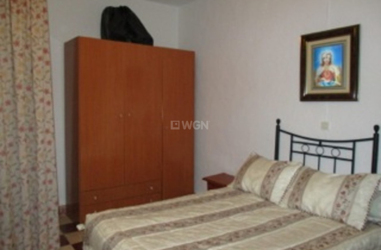 Resale - Townhouse - Alora - Inland