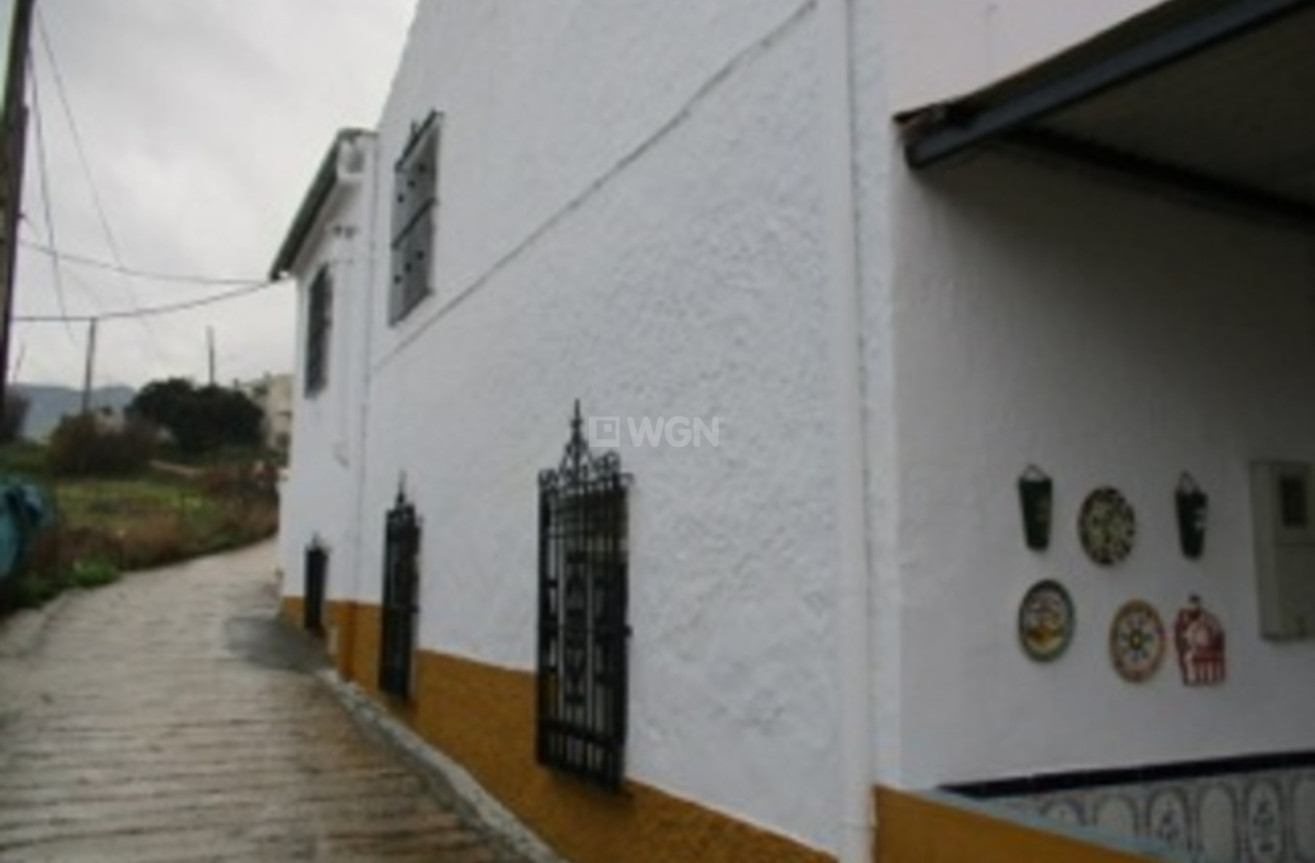 Resale - Townhouse - Alora - Inland