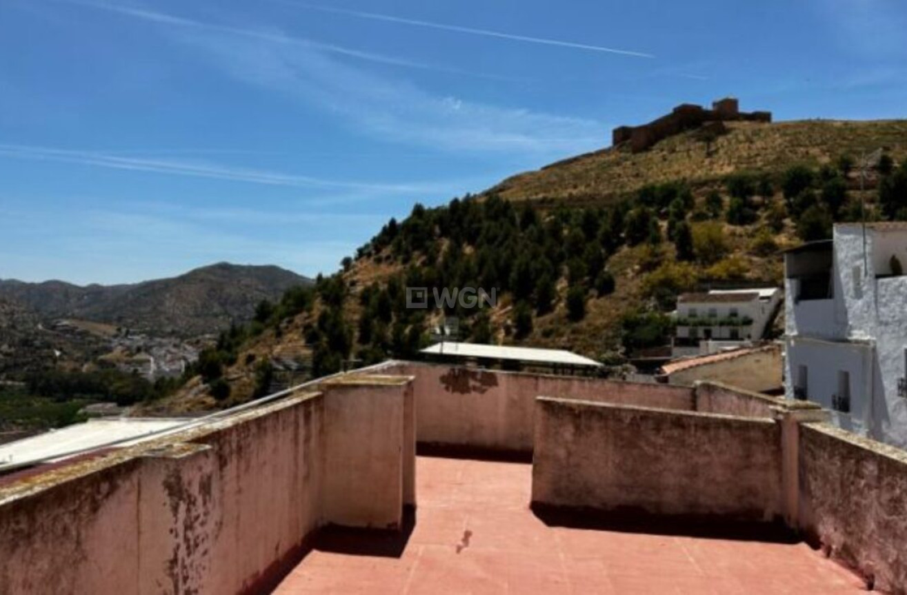 Resale - Townhouse - Alora - Inland