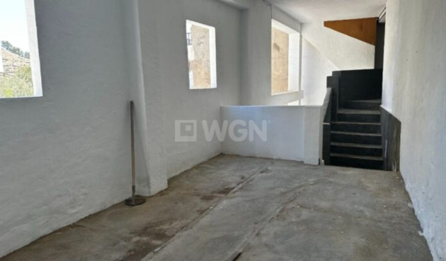 Resale - Townhouse - Alora - Inland