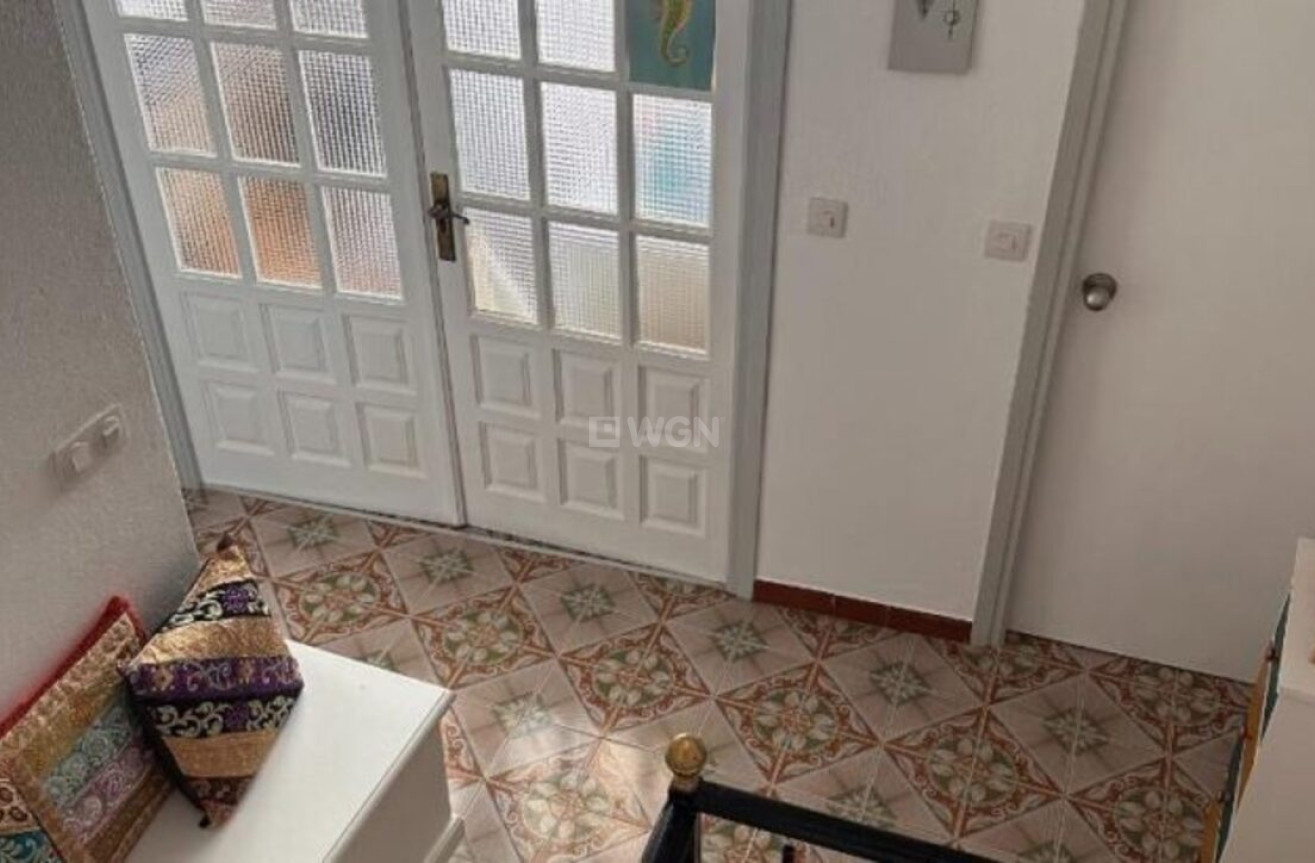 Resale - Townhouse - Ronda - Inland