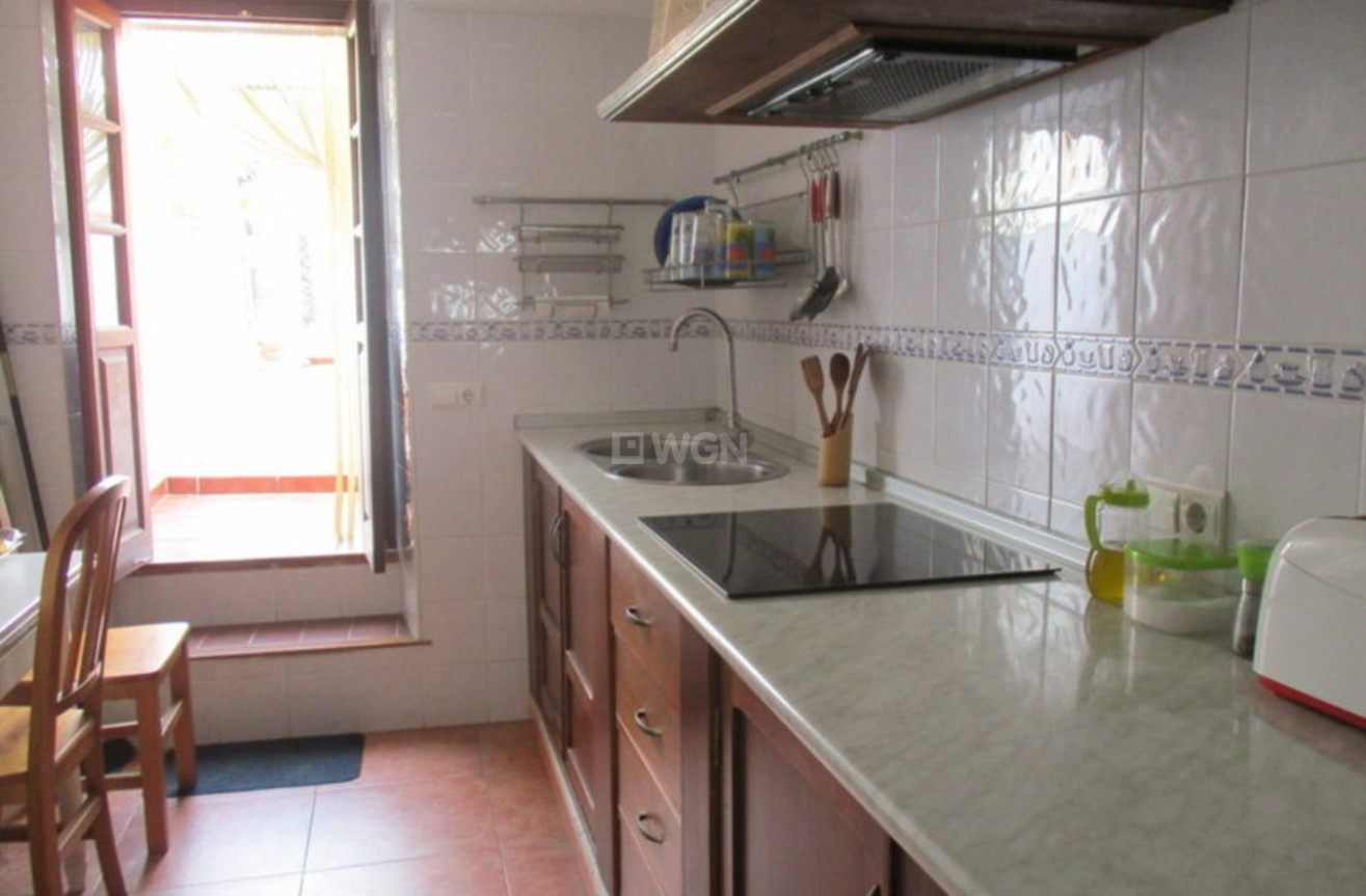 Resale - Apartment / flat - Alora - Inland