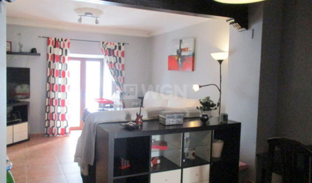 Resale - Apartment / flat - Alora - Inland