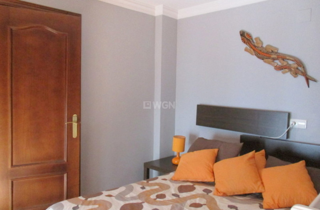 Resale - Apartment / flat - Alora - Inland