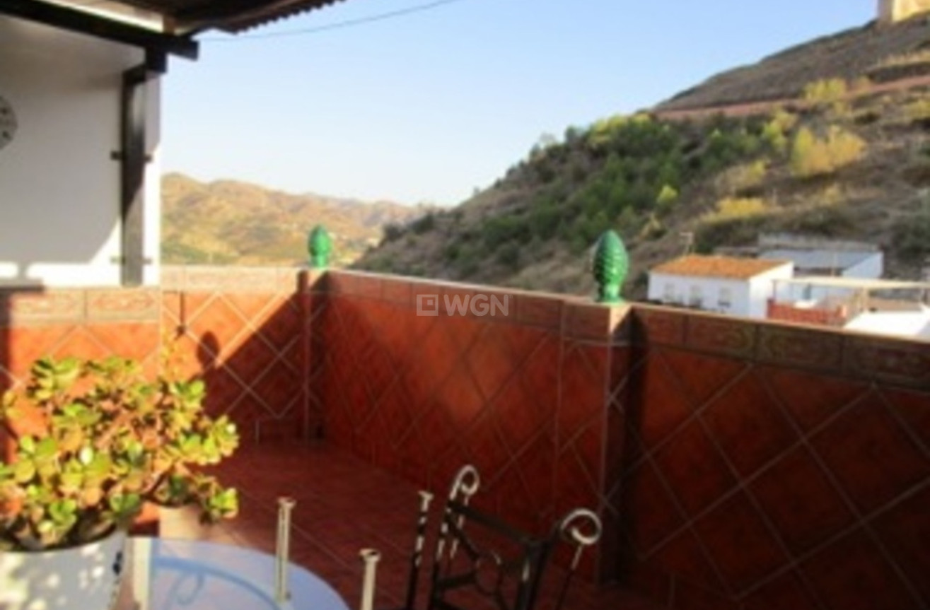 Resale - Townhouse - Alora - Inland