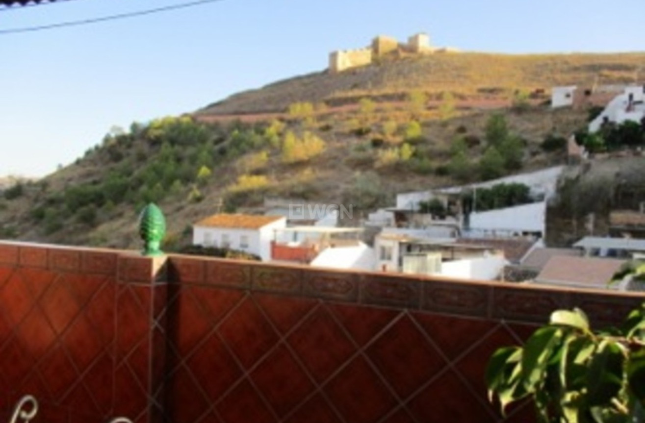 Resale - Townhouse - Alora - Inland