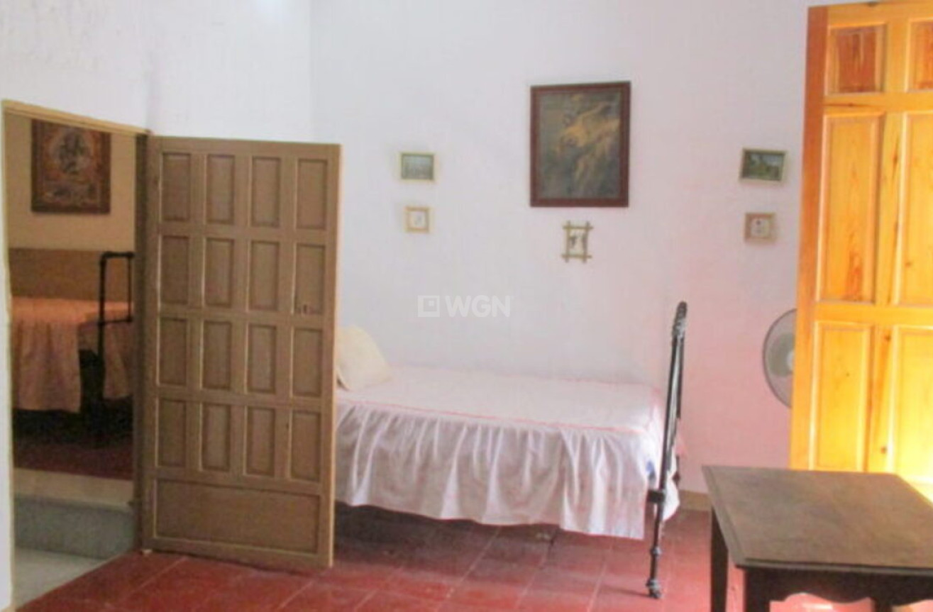 Resale - Townhouse - Alora - Inland