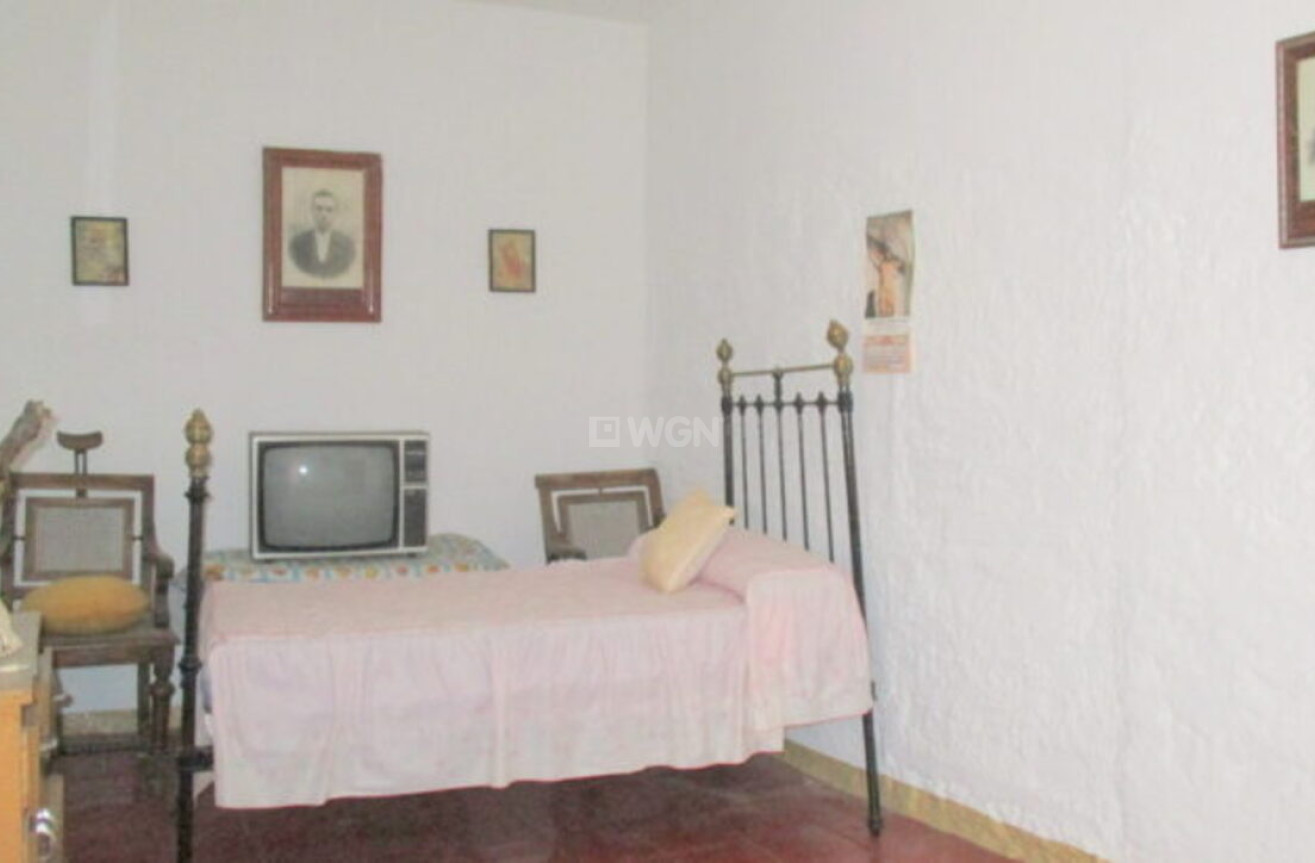 Resale - Townhouse - Alora - Inland