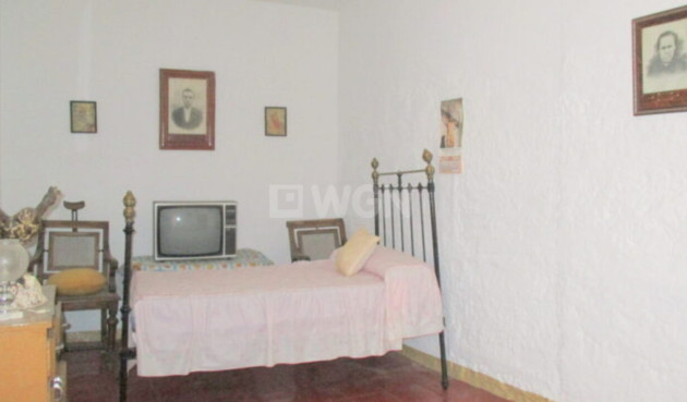 Resale - Townhouse - Alora - Inland