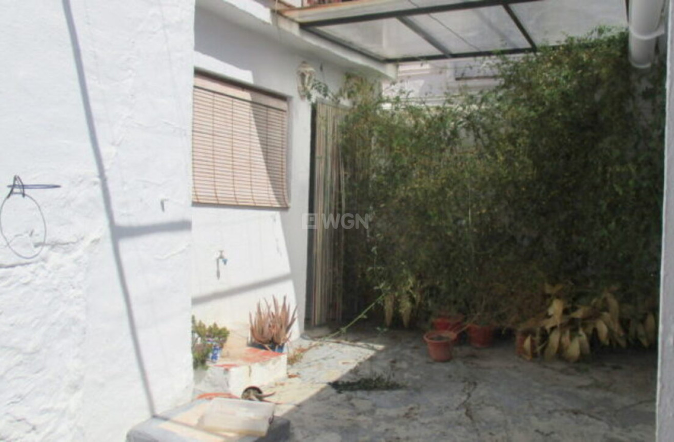 Resale - Townhouse - Alora - Inland