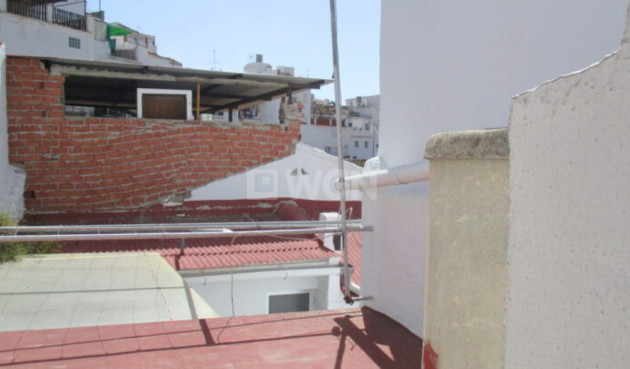 Resale - Townhouse - Alora - Inland