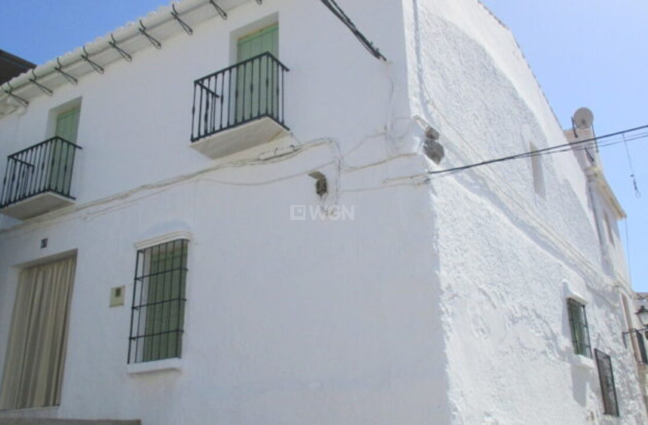 Resale - Townhouse - Alora - Inland