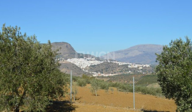 Resale - Land - Alora - Inland