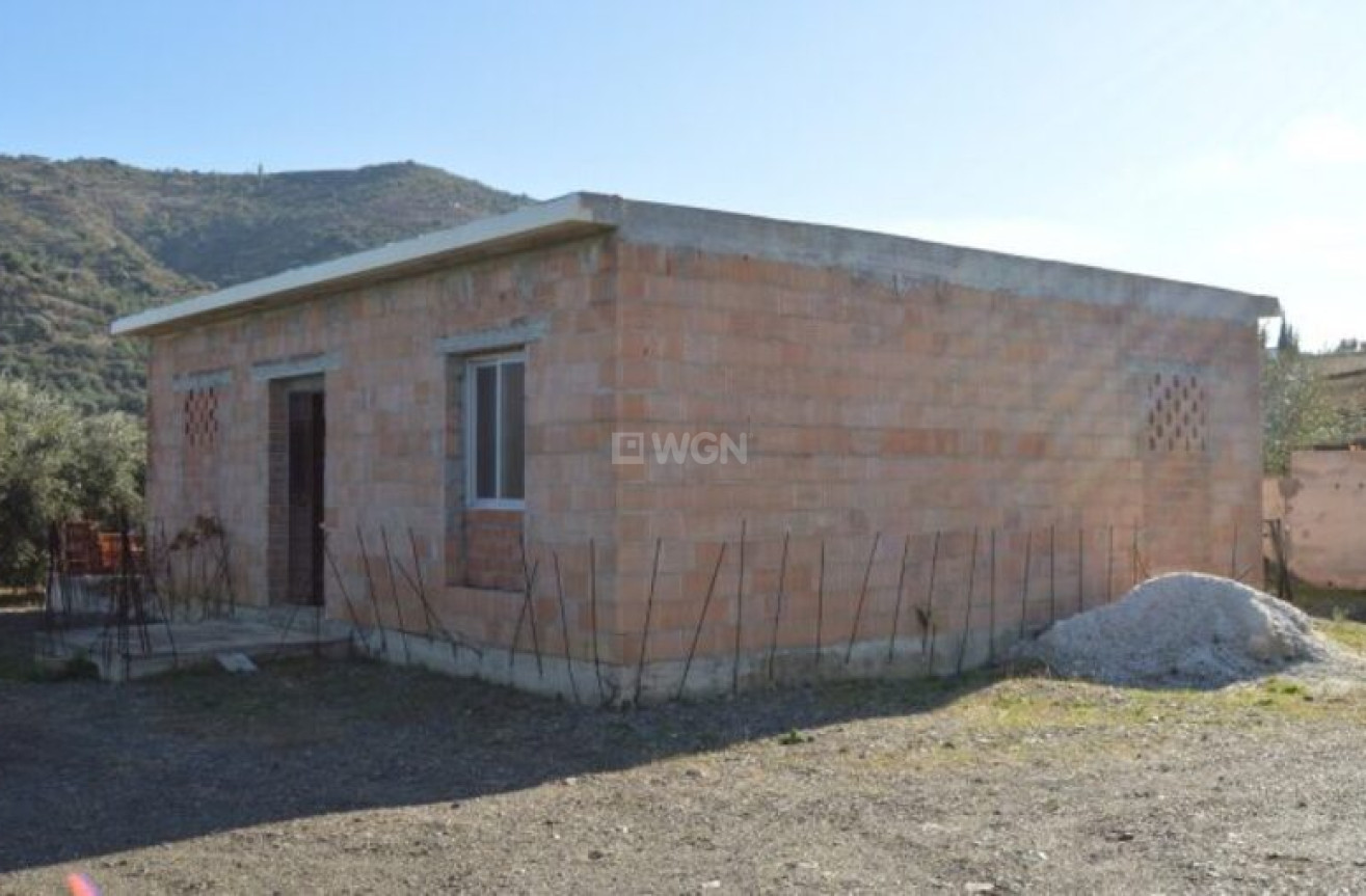 Resale - Land - Alora - Inland