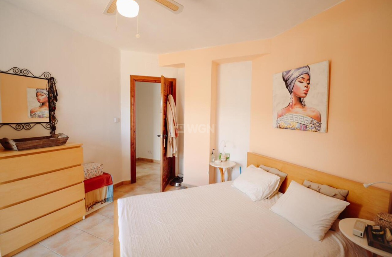 Resale - Apartment / flat - Alora - Inland