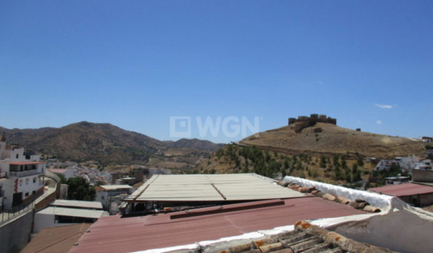 Resale - Townhouse - Alora - Inland