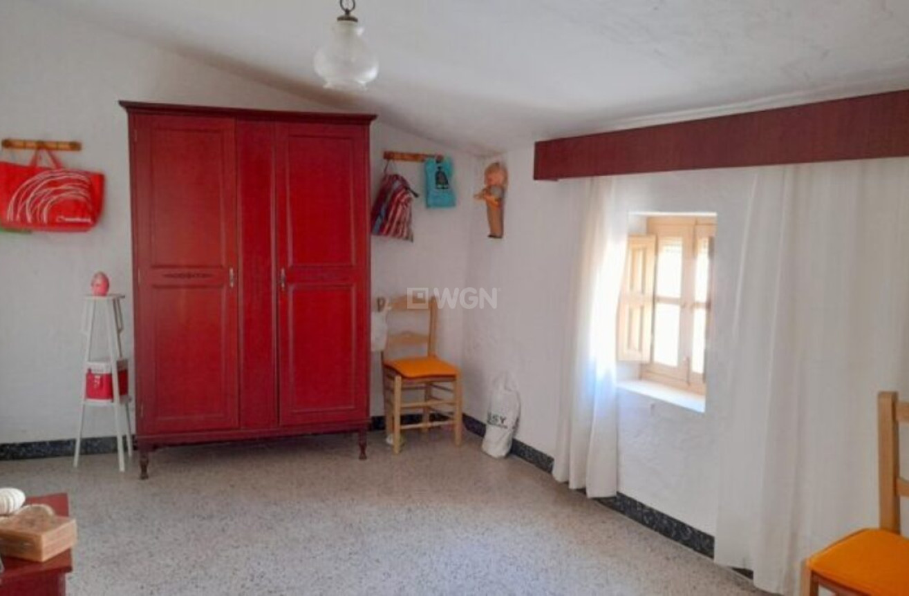 Resale - Townhouse - Alora - Inland