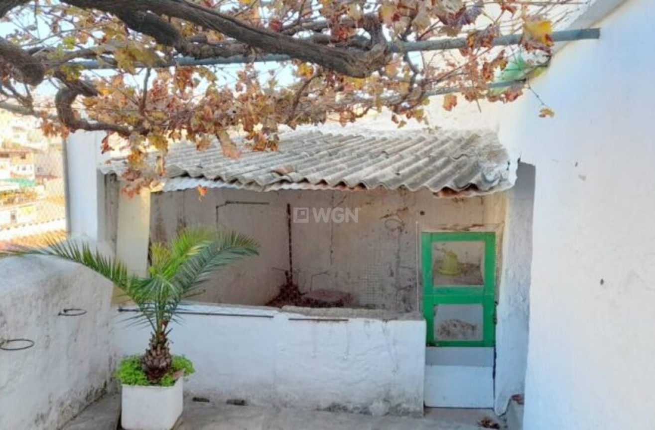 Resale - Townhouse - Alora - Inland