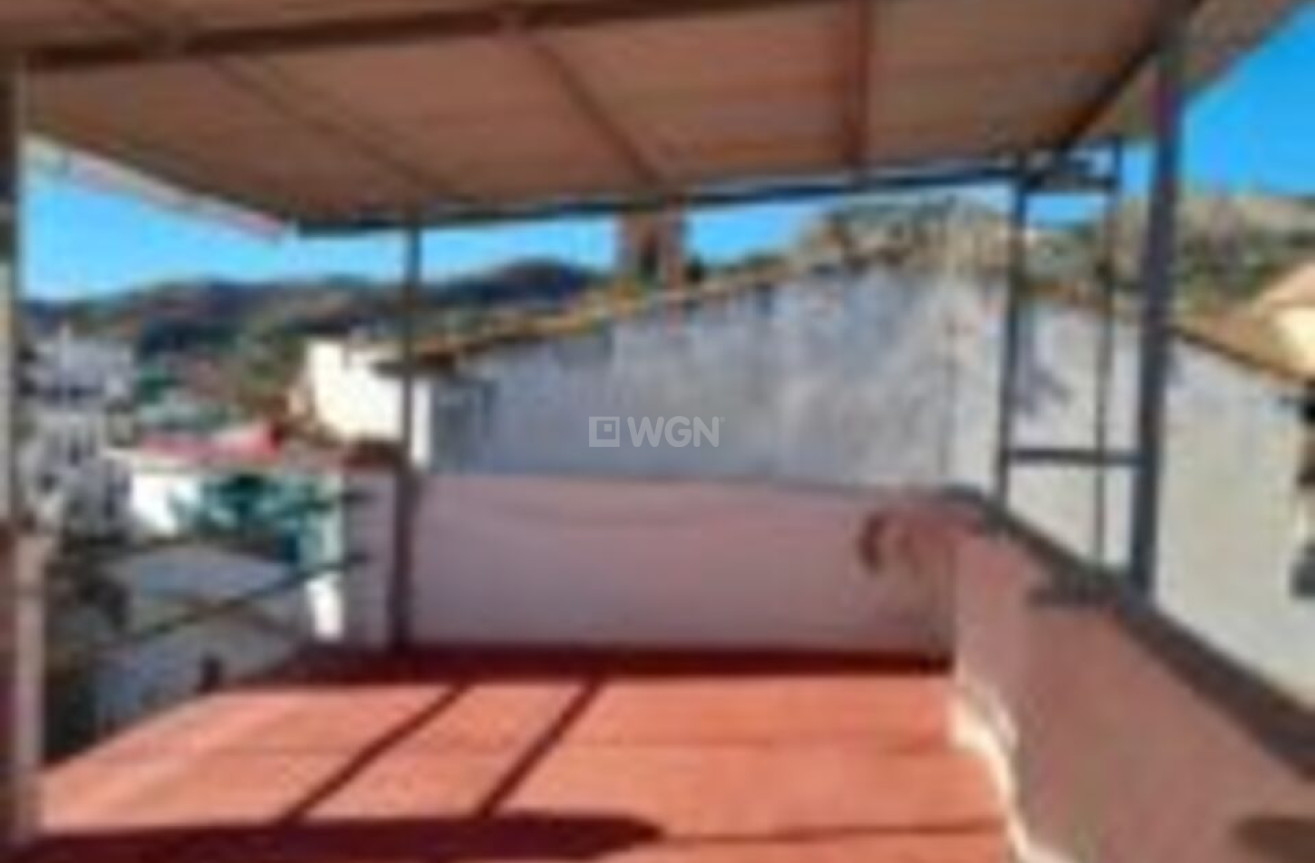 Resale - Townhouse - Alora - Inland