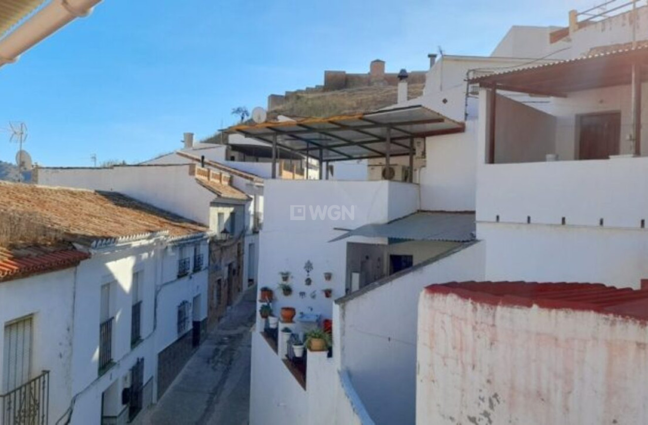 Resale - Townhouse - Alora - Inland