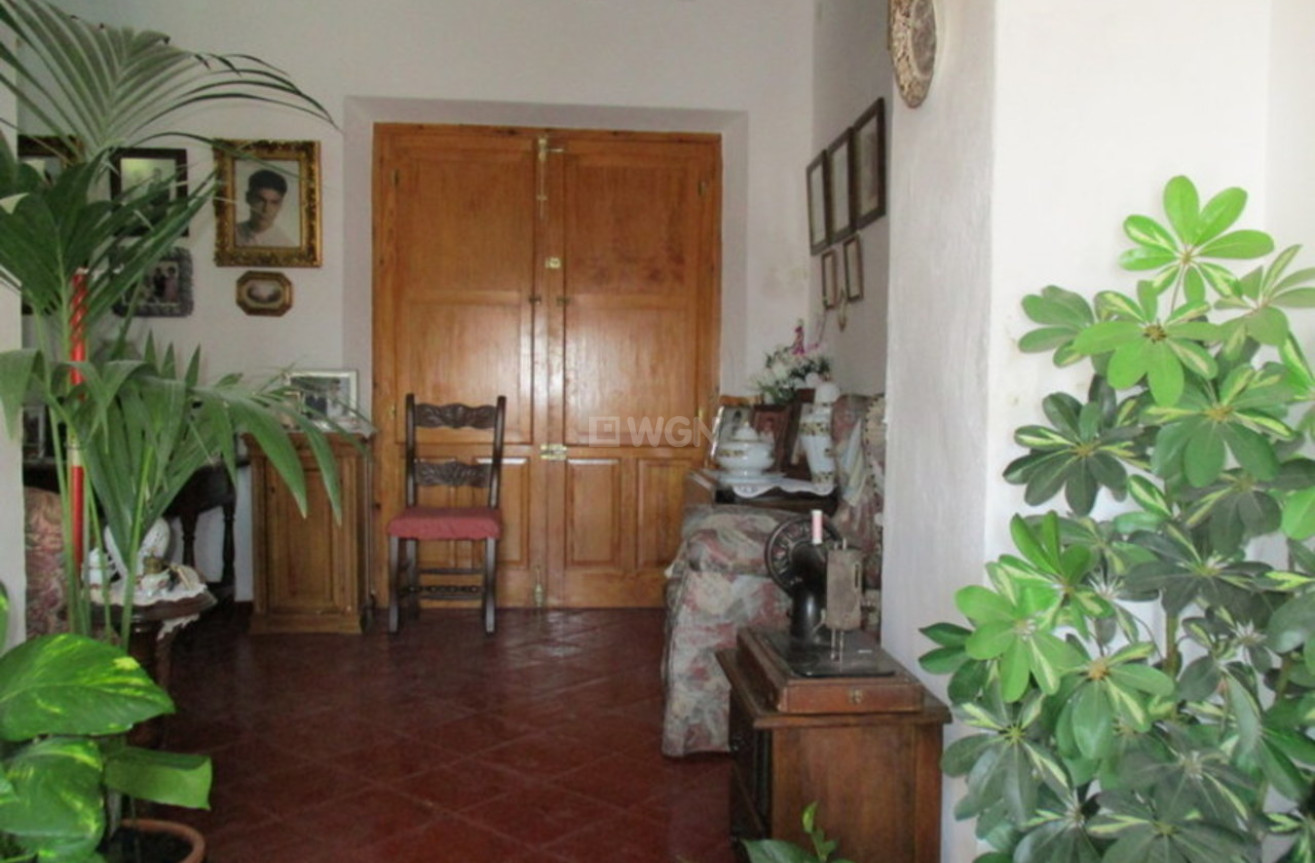 Resale - Townhouse - Alora - Inland