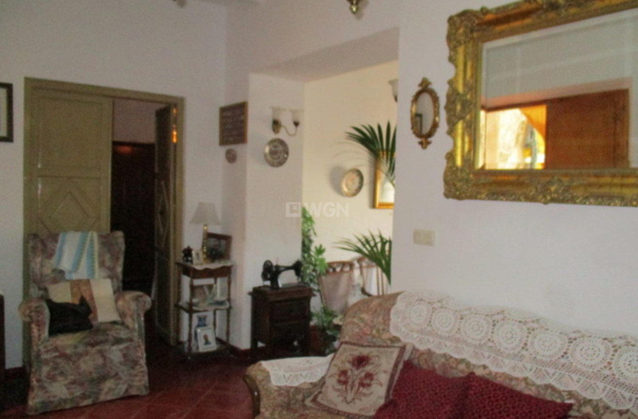 Resale - Townhouse - Alora - Inland