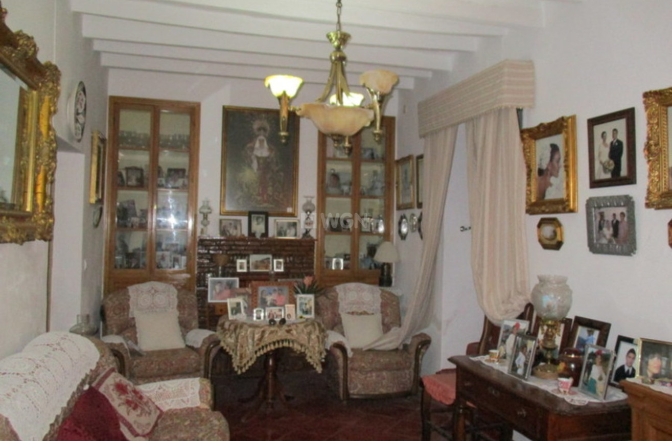 Resale - Townhouse - Alora - Inland