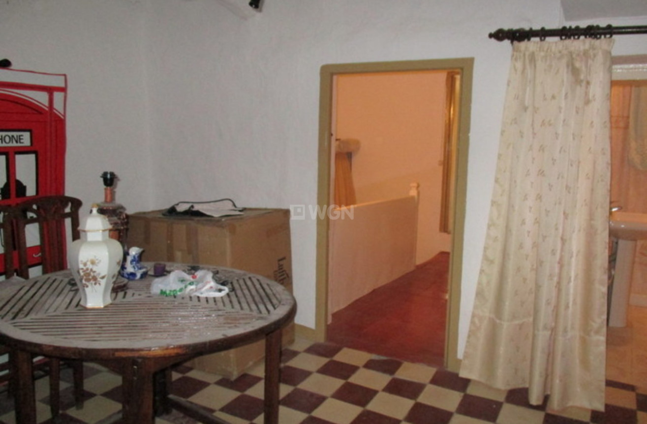 Resale - Townhouse - Alora - Inland