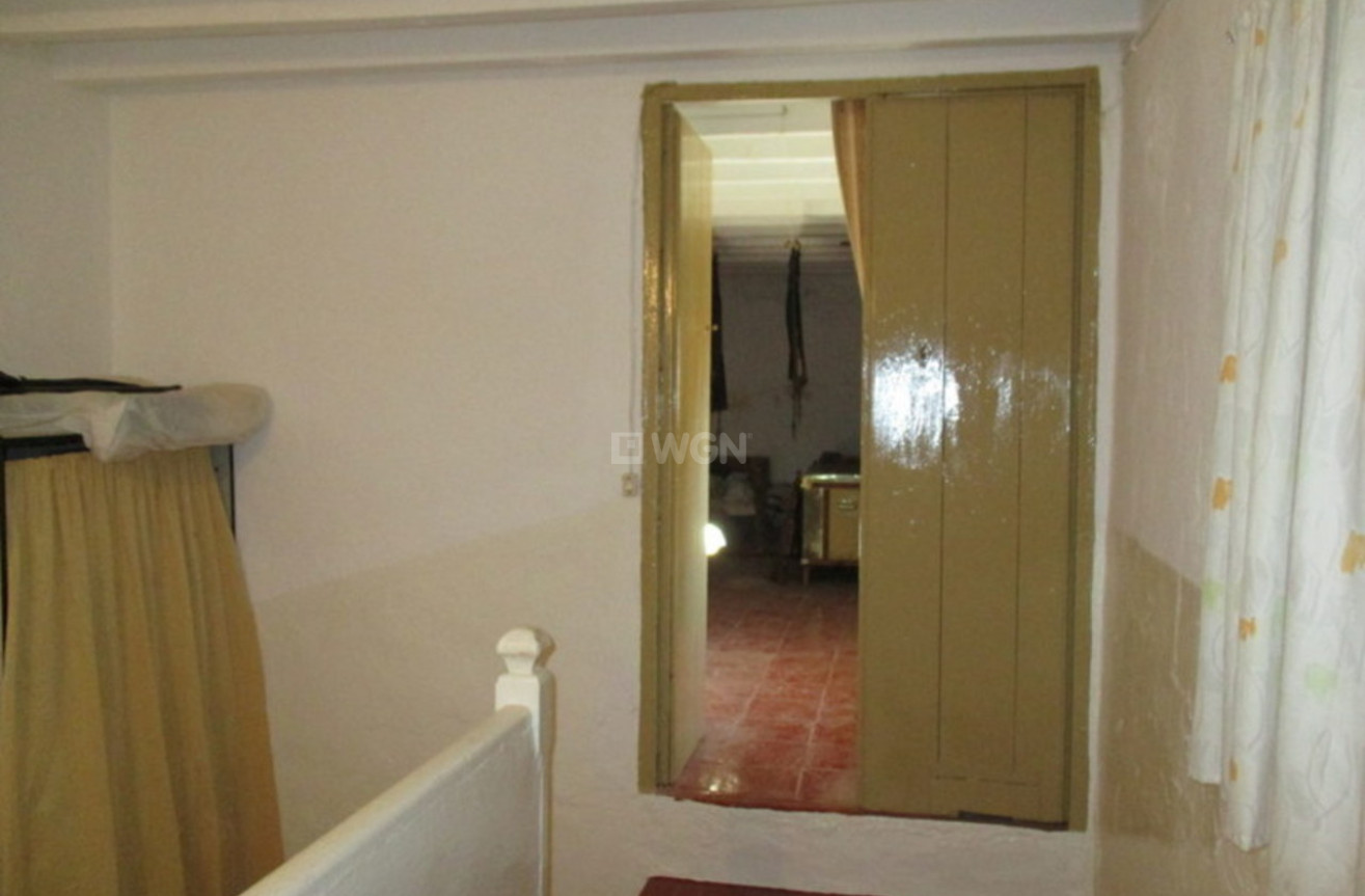 Resale - Townhouse - Alora - Inland