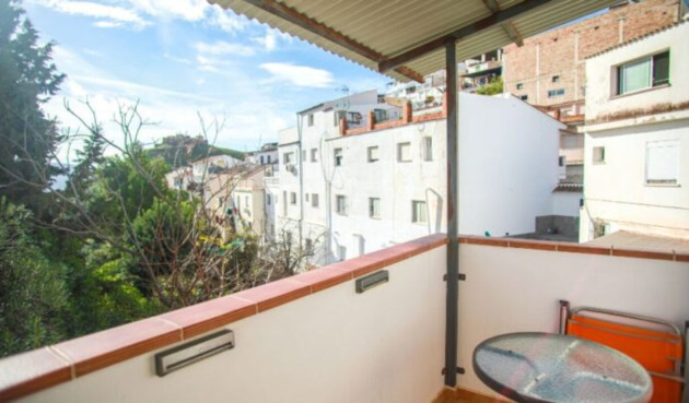 Resale - Townhouse - Alora - Inland