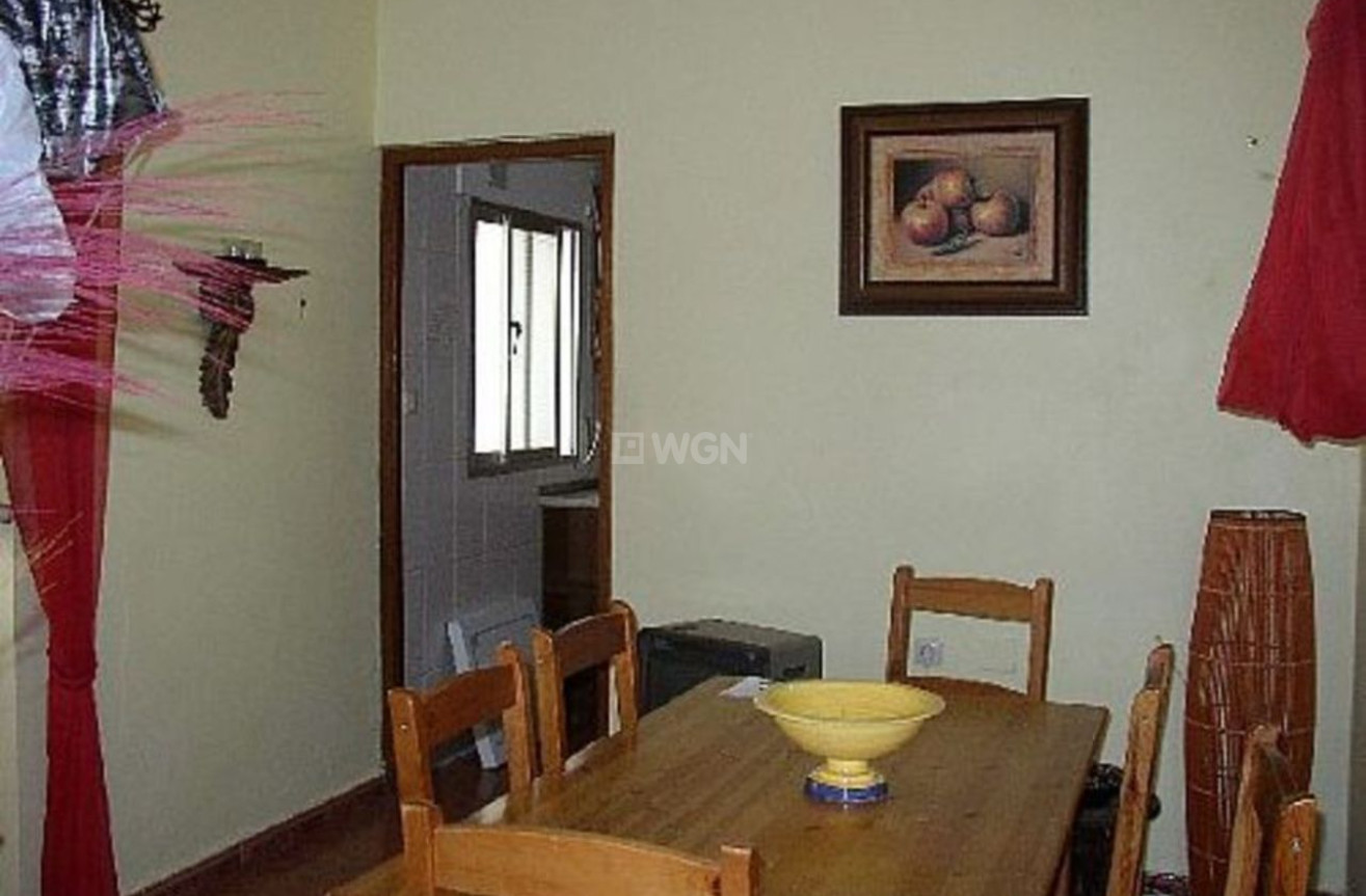 Resale - Townhouse - Alora - Inland