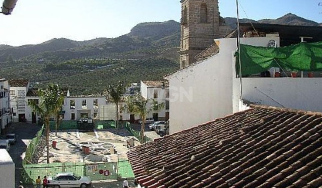 Resale - Townhouse - Alora - Inland