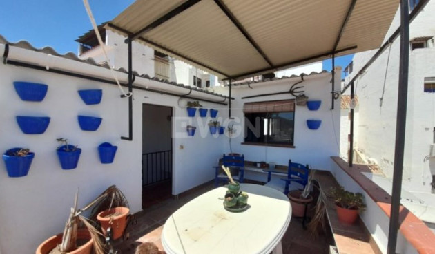 Resale - Townhouse - Alora - Inland