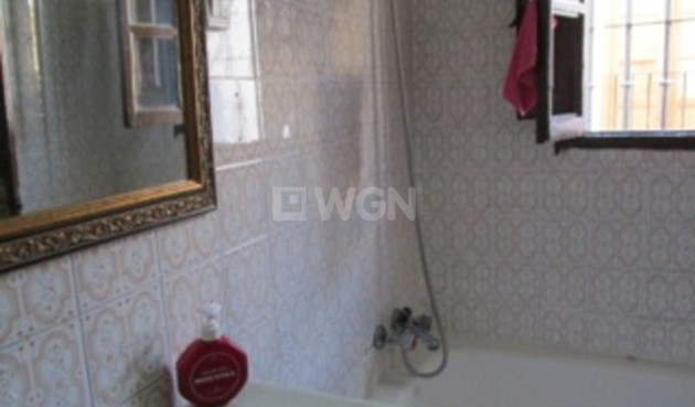 Resale - Townhouse - Alora - Inland