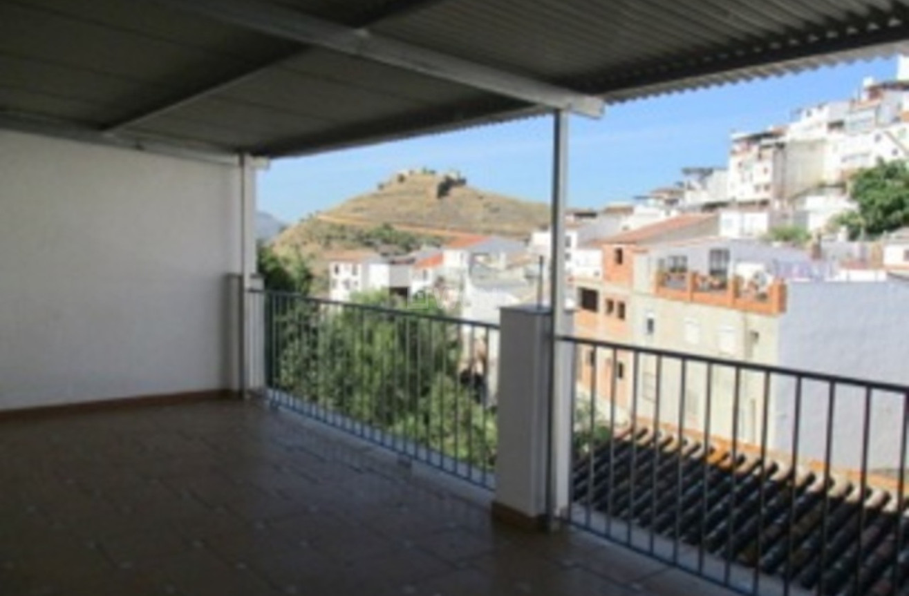 Resale - Townhouse - Alora - Inland