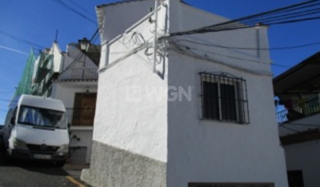 Resale - Townhouse - Alora - Inland