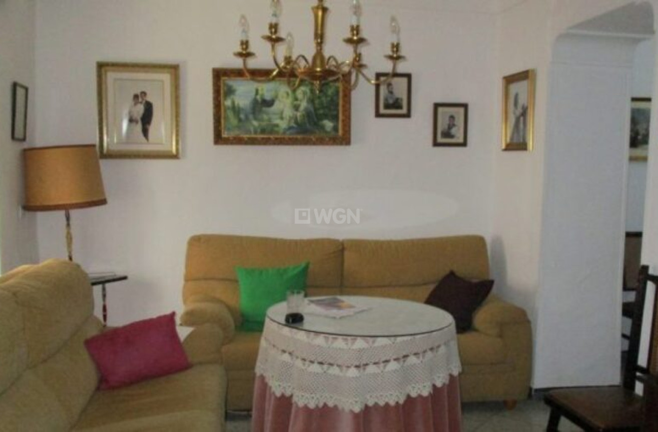 Resale - Townhouse - Alora - Inland