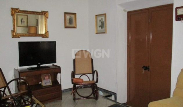 Resale - Townhouse - Alora - Inland