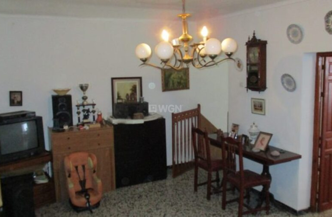 Resale - Townhouse - Alora - Inland