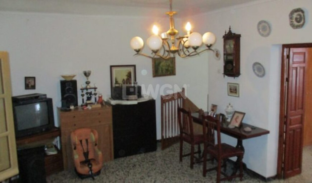 Resale - Townhouse - Alora - Inland