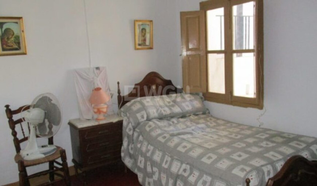 Resale - Townhouse - Alora - Inland