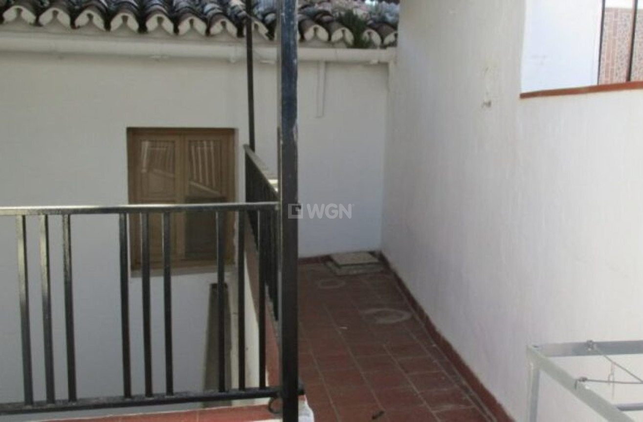 Resale - Townhouse - Alora - Inland