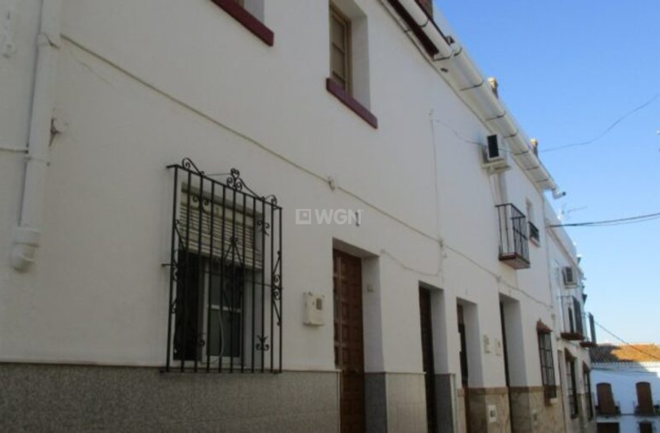 Resale - Townhouse - Alora - Inland