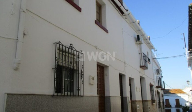 Resale - Townhouse - Alora - Inland