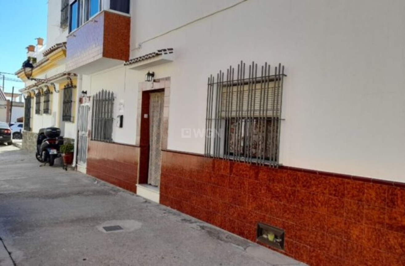 Resale - Townhouse - Pizarra - Inland